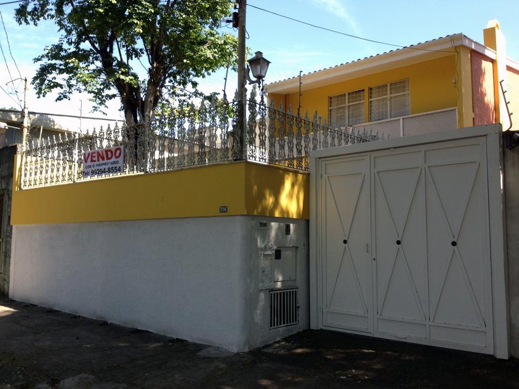 Primeira imagem do imóvel