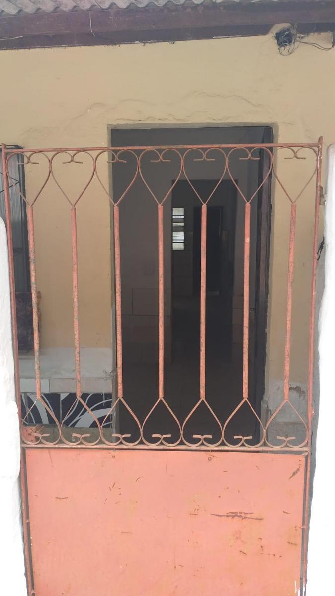 Foto - São Gonçalo - Itaúna