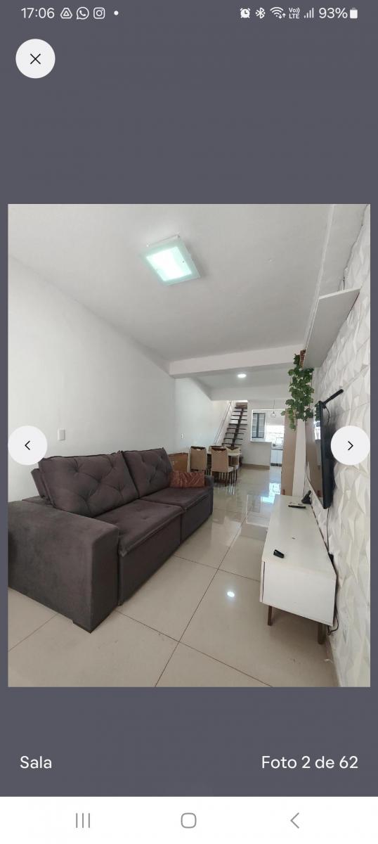 Foto - Contagem - Jardim Balneário