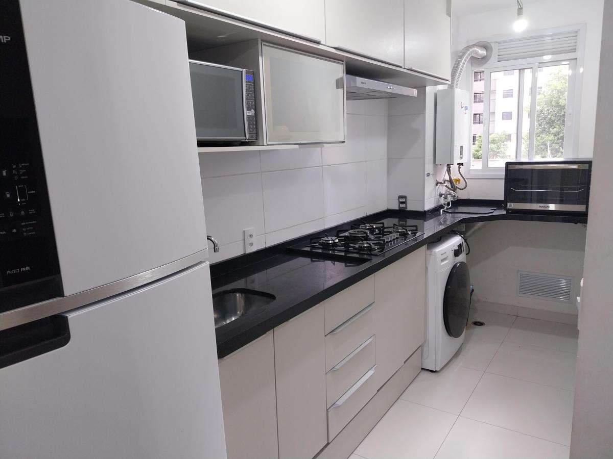 Foto - Campinas - Bonfim