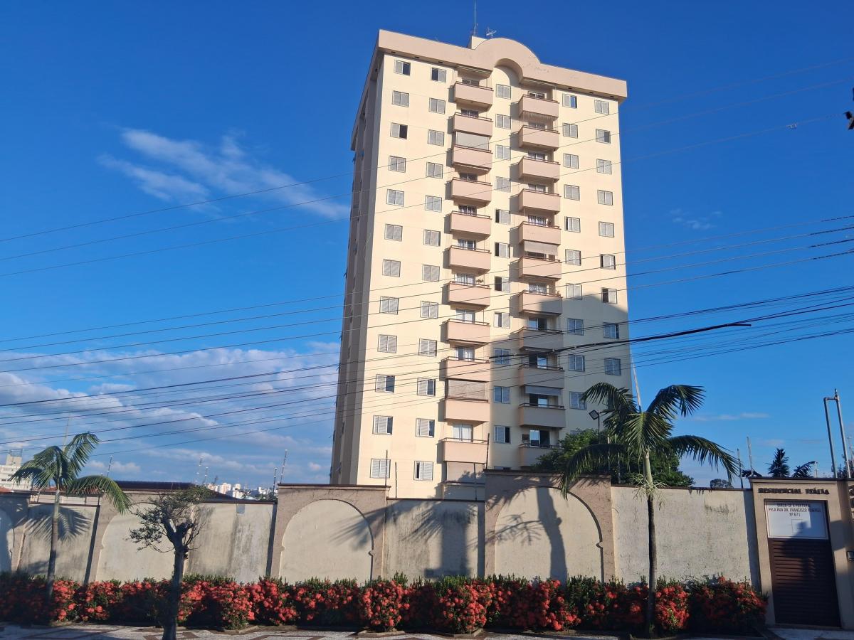 Foto - Campinas - São Bernardo