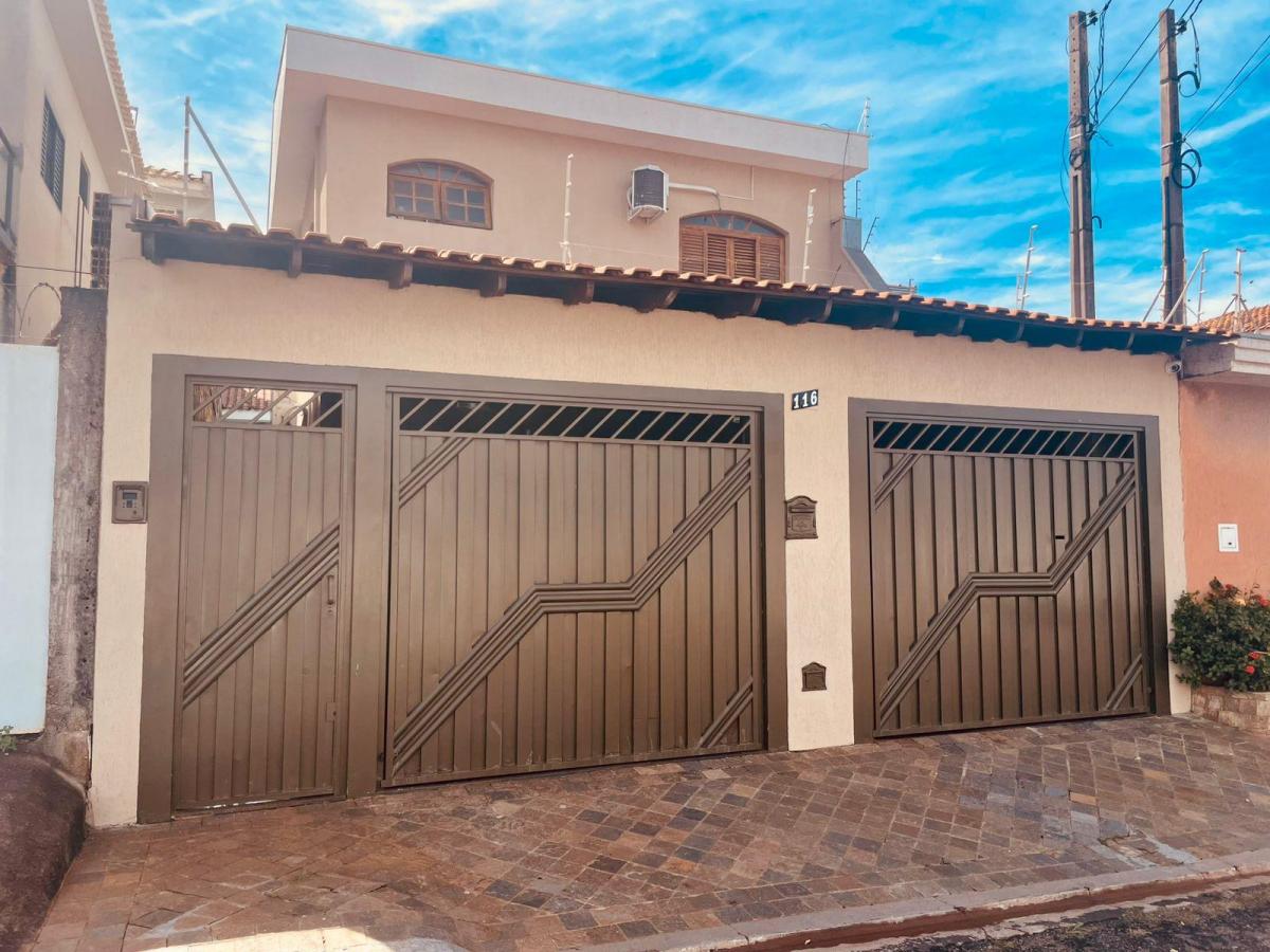 Foto - Ribeirão Preto - Planalto Verde