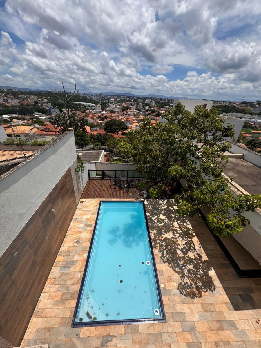 Foto - Betim - Senhora das Graças