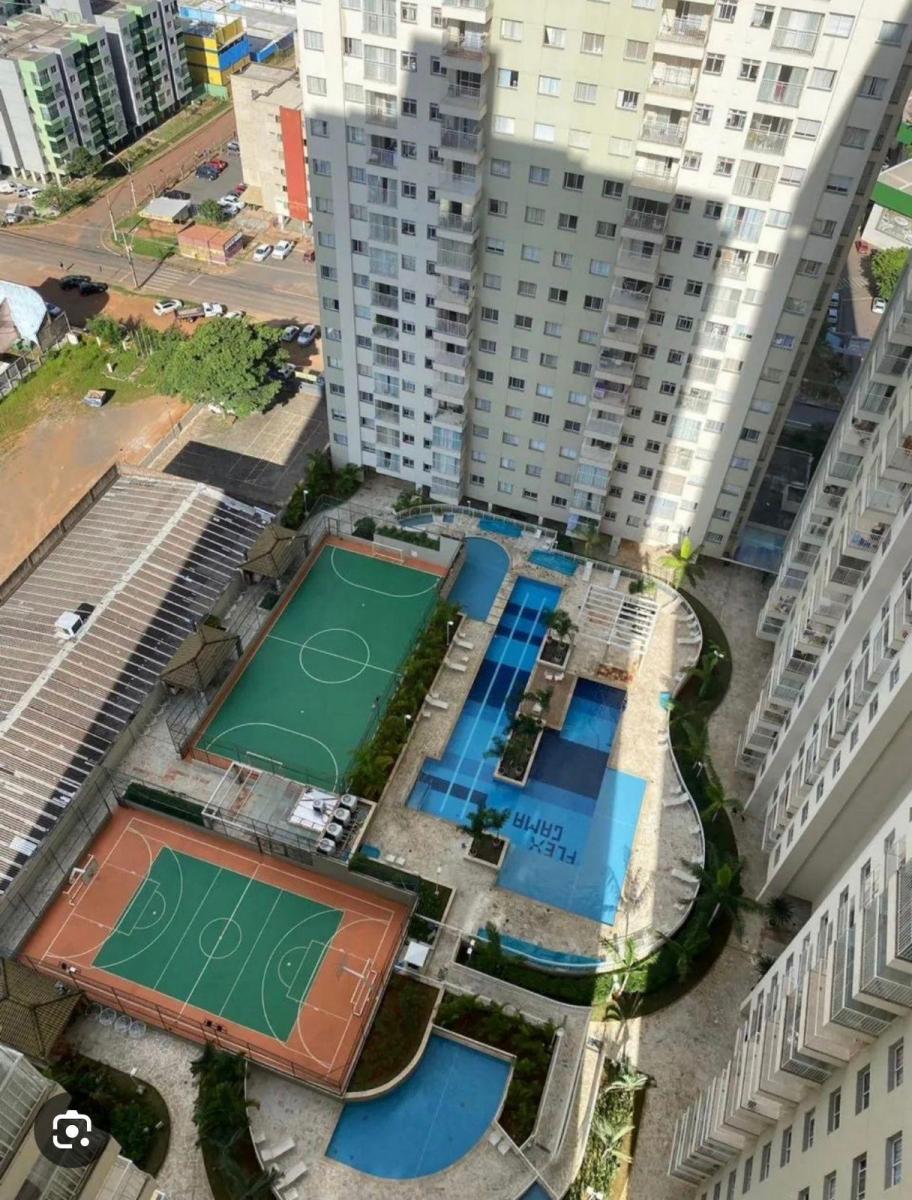 Foto - Gama - Setor Central