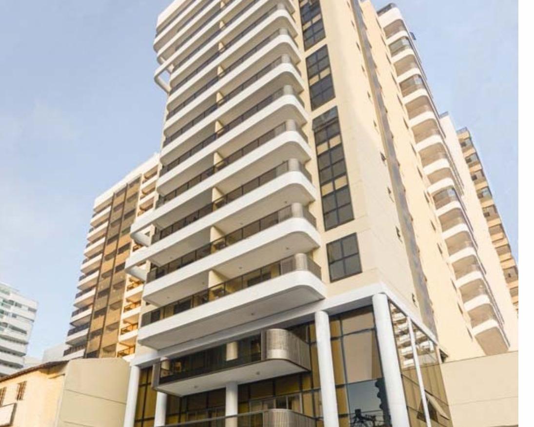 Foto - Niterói - Icaraí