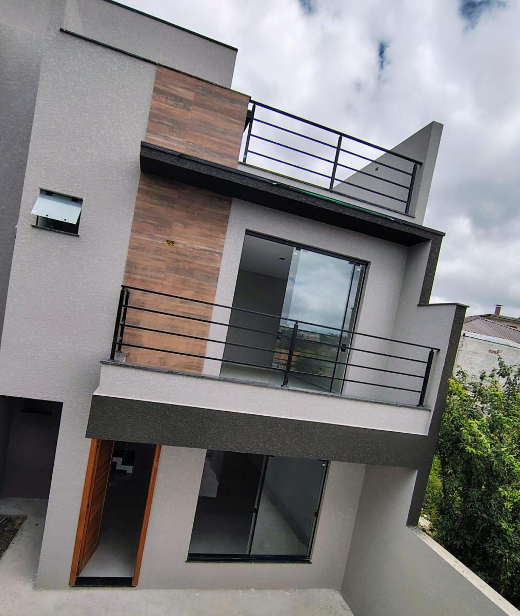 Foto - Curitiba - Xaxim