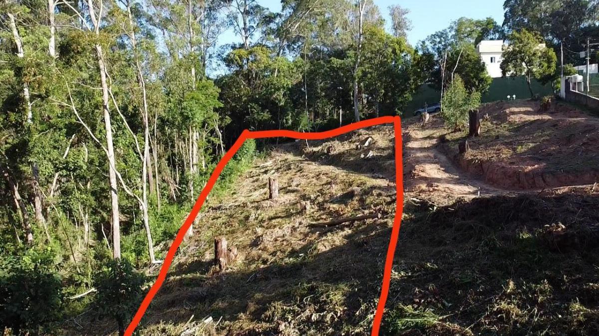 Foto - Jundiaí - Loteamento Capital Ville