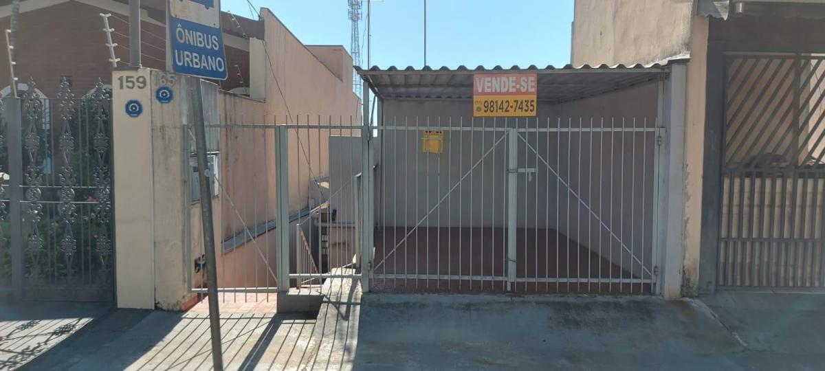 Foto - Jundiaí - Vila Progresso