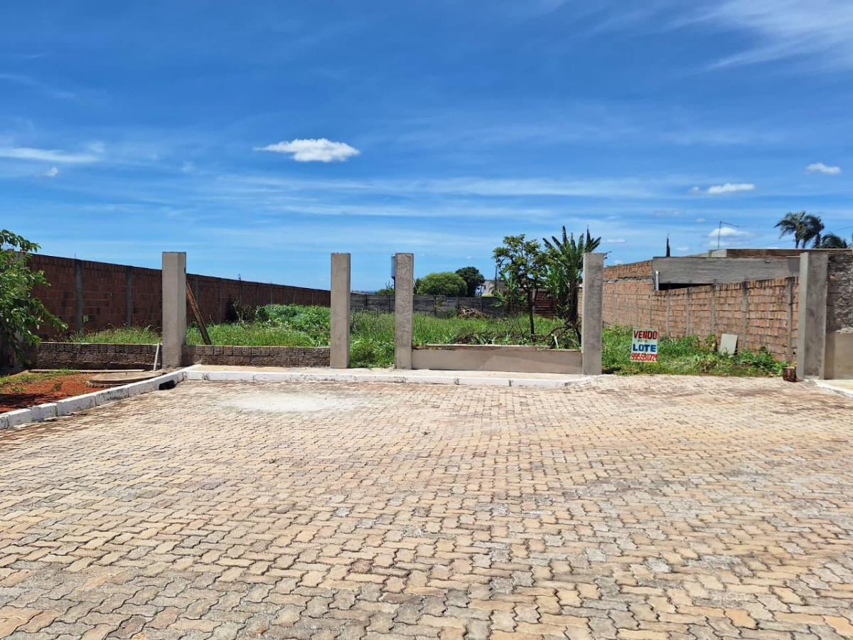 Foto - Gama - Ponte Alta