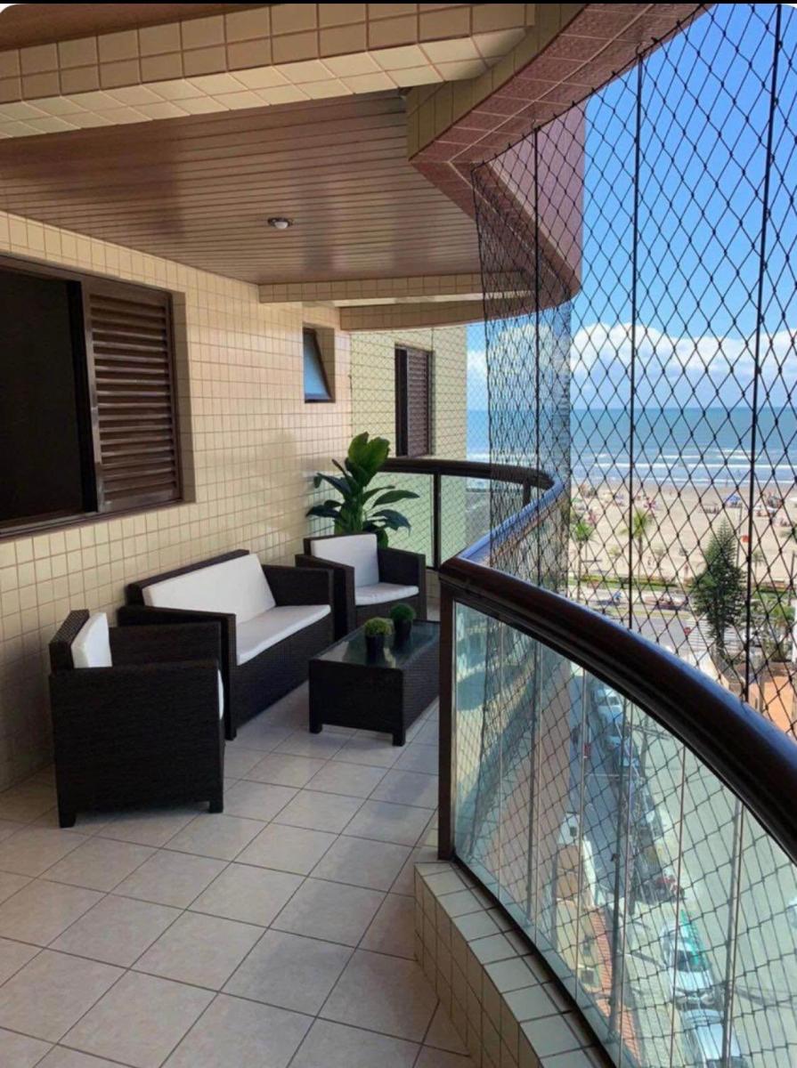 Foto - Praia Grande - Aviação