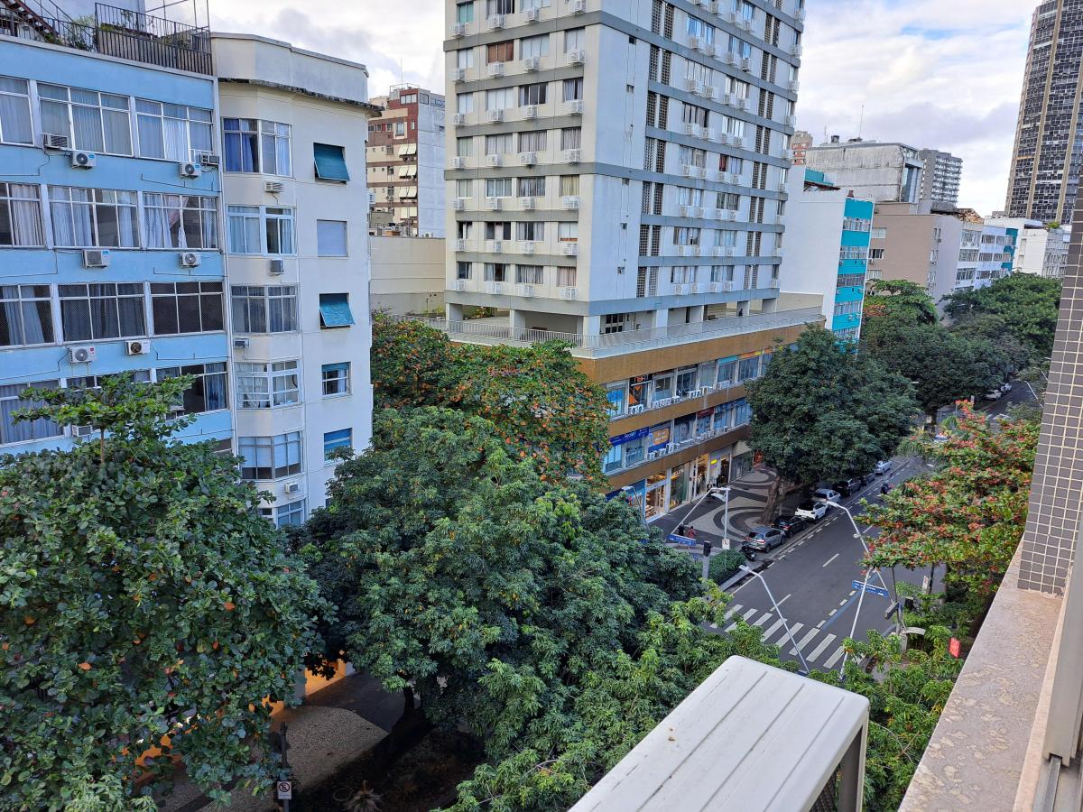 Foto - Rio de Janeiro - Leblon