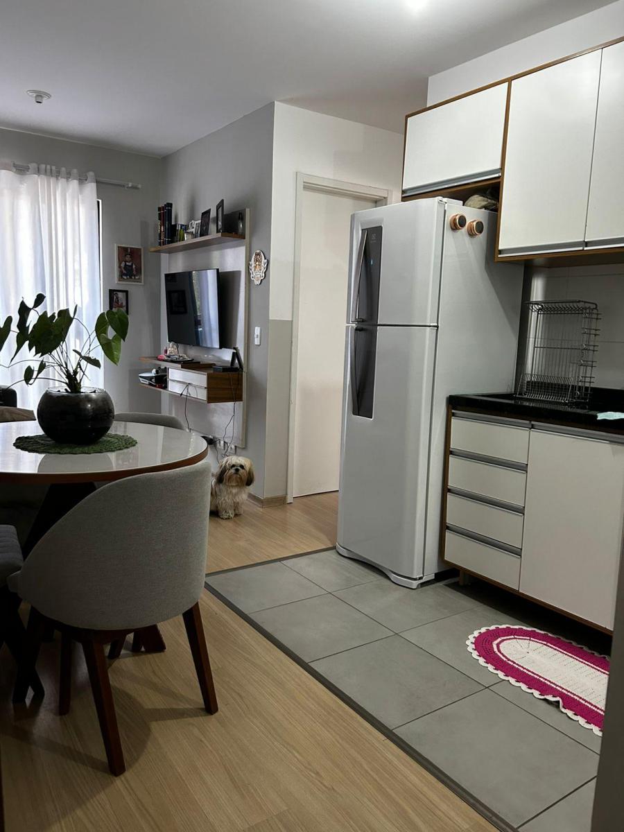 Foto - Almirante Tamandaré - Cachoeira