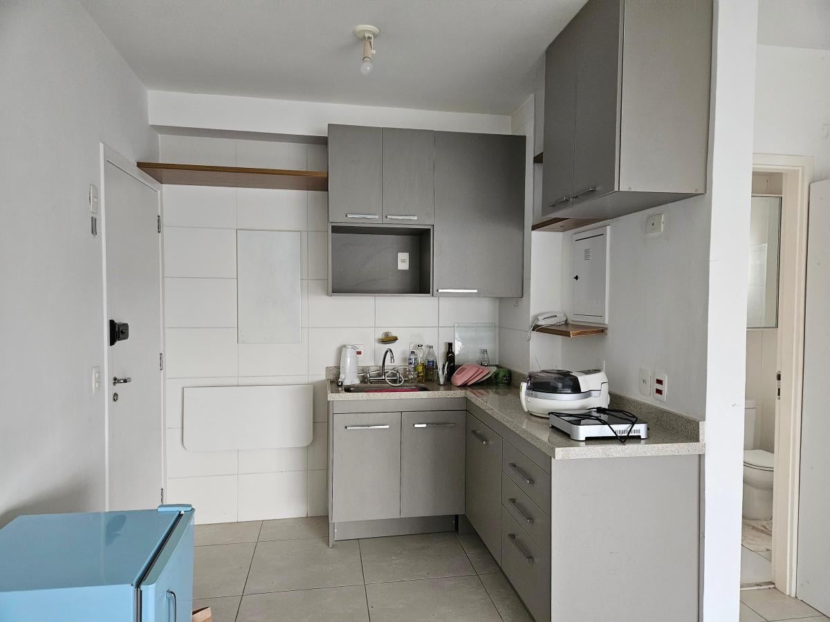 Foto - São Paulo - Vila Dom Pedro I