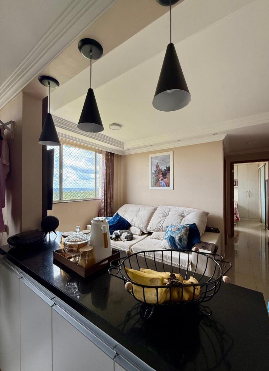 Foto - Valparaíso de Goiás - Parque Rio Branco