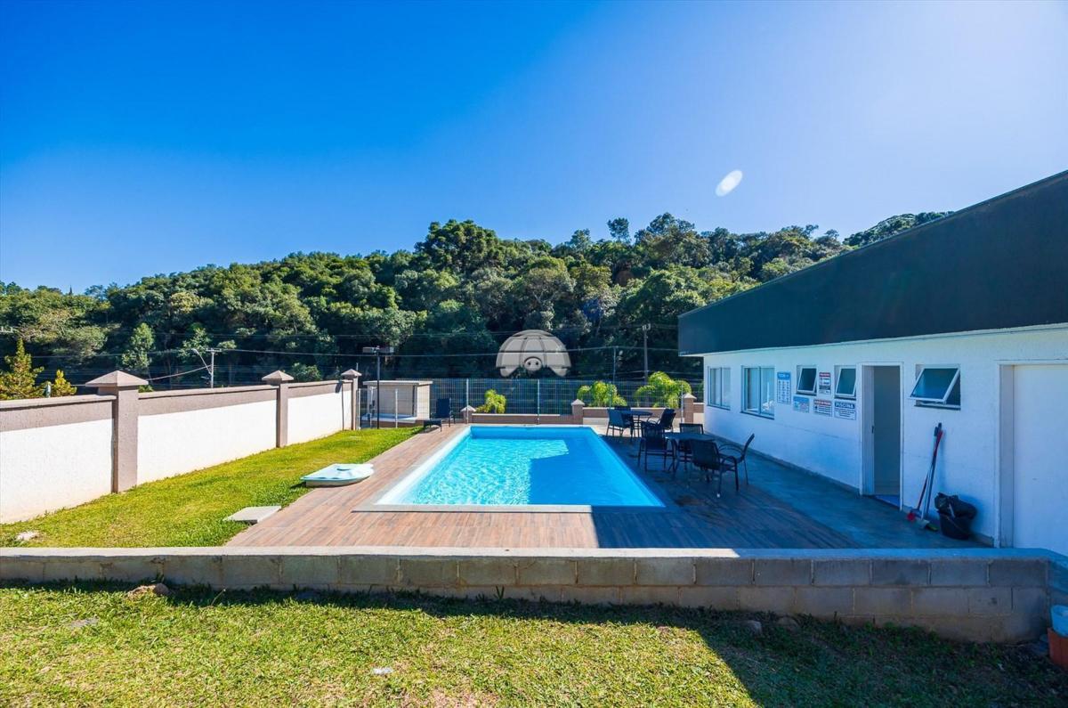 Foto - Campo Largo - Bom Jesus