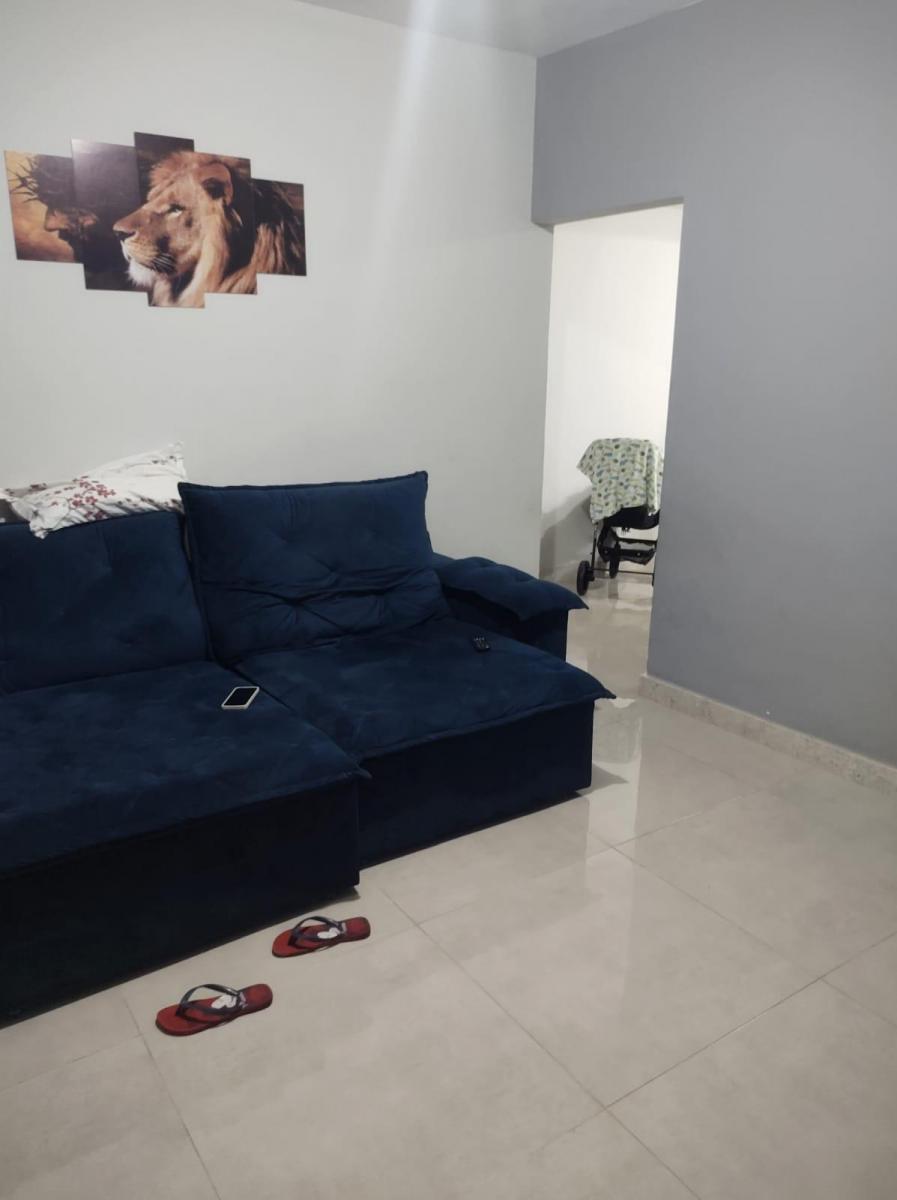 Foto - Volta Redonda - Jardim Amália