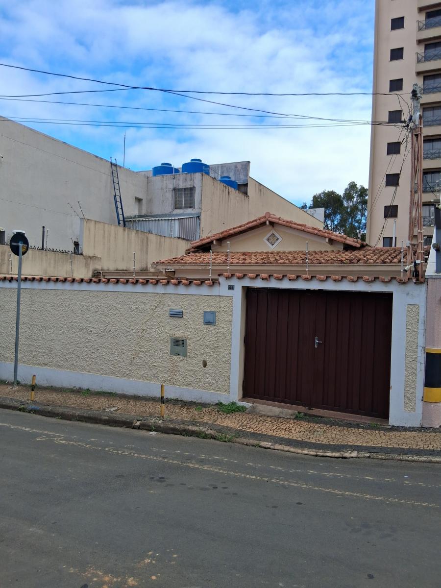Foto - Campinas - Cambuí