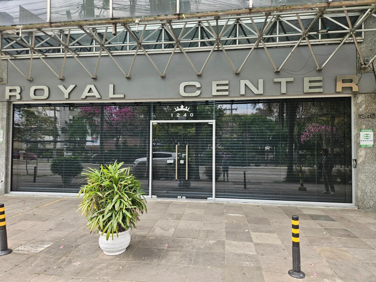 Foto - Porto Alegre - São João