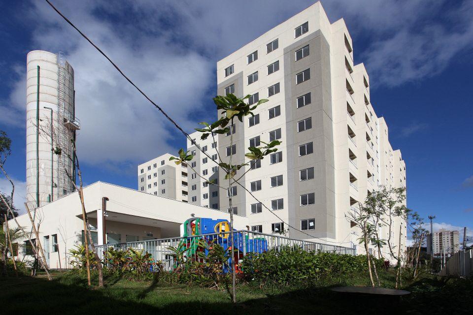 Foto - São Paulo - Capão Redondo