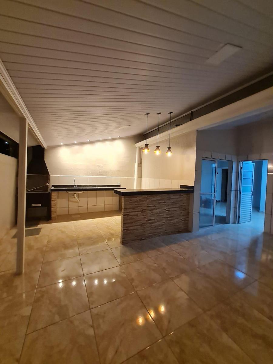 Foto - Goiânia - Jardim Gardênia