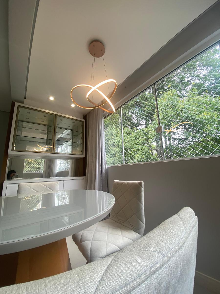 Foto - Curitiba - Campo Comprido