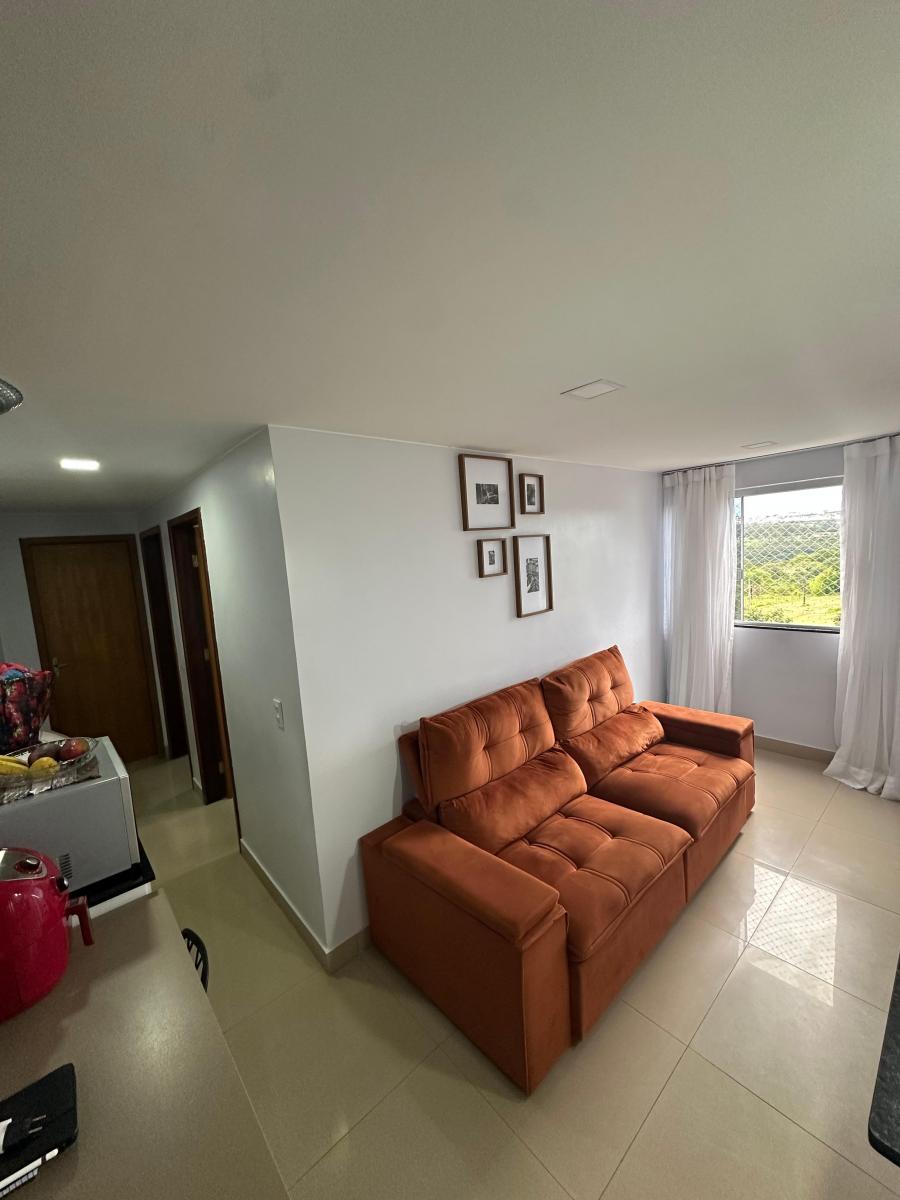 Foto - Riacho Fundo - Riacho Fundo I