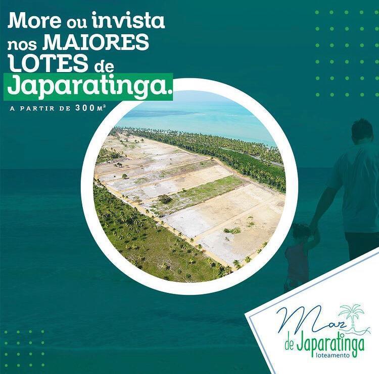 Foto - Japaratinga - 