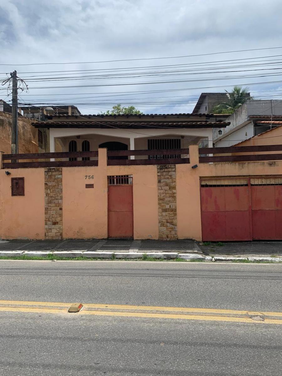 Foto - Itaguaí - Centro