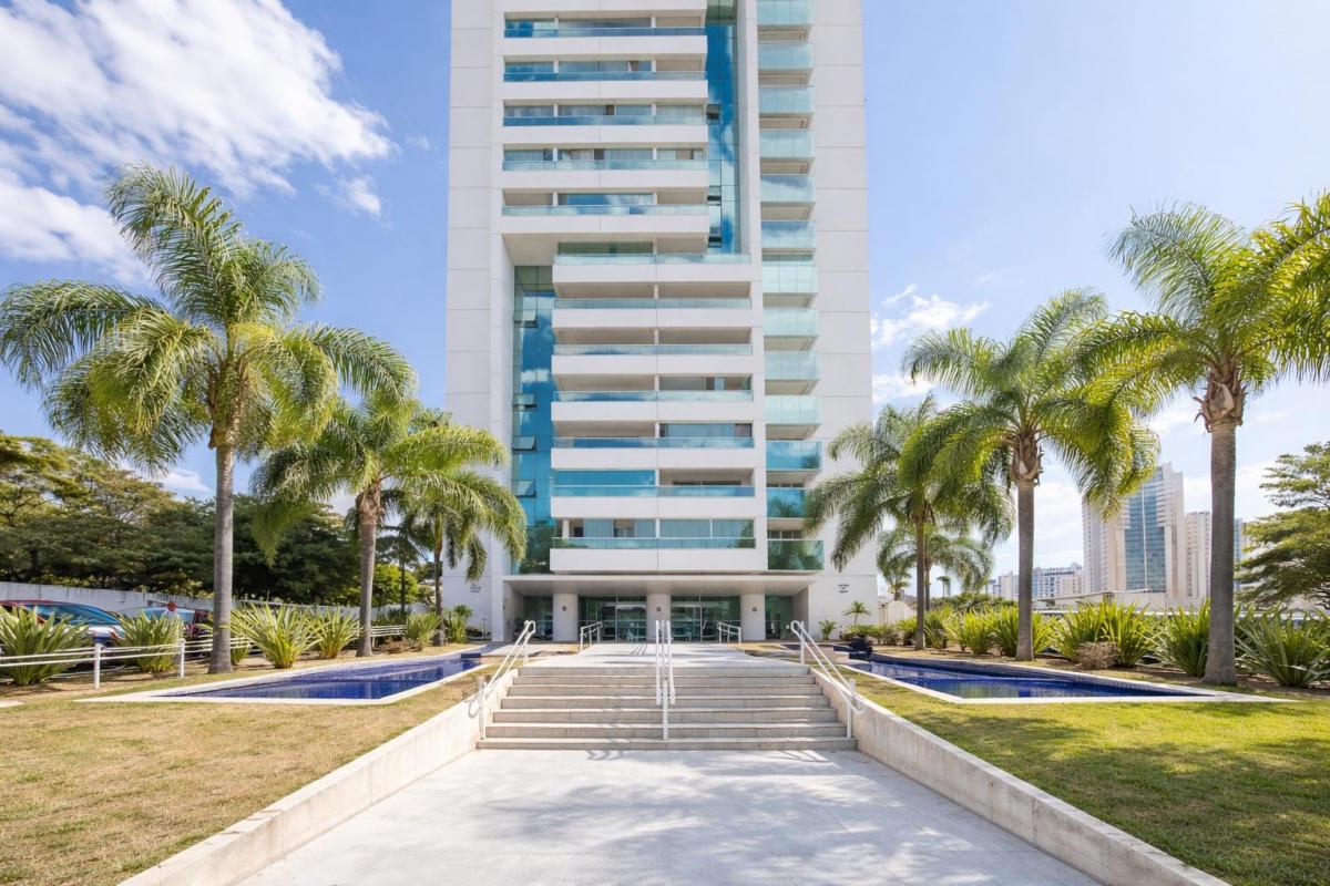 Foto - Brasília - Águas Claras