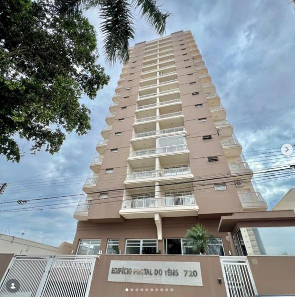 Foto - Presidente Prudente - Vila Tazitsu