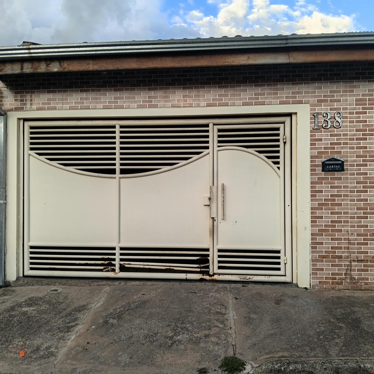 Foto - Americana - Jardim da Balsa II