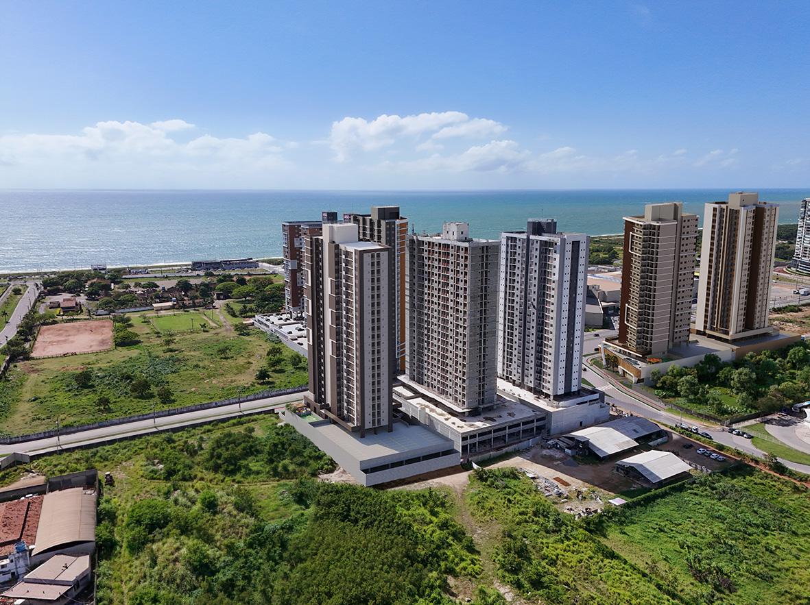 Foto - Vila Velha - Jockey de Itaparica