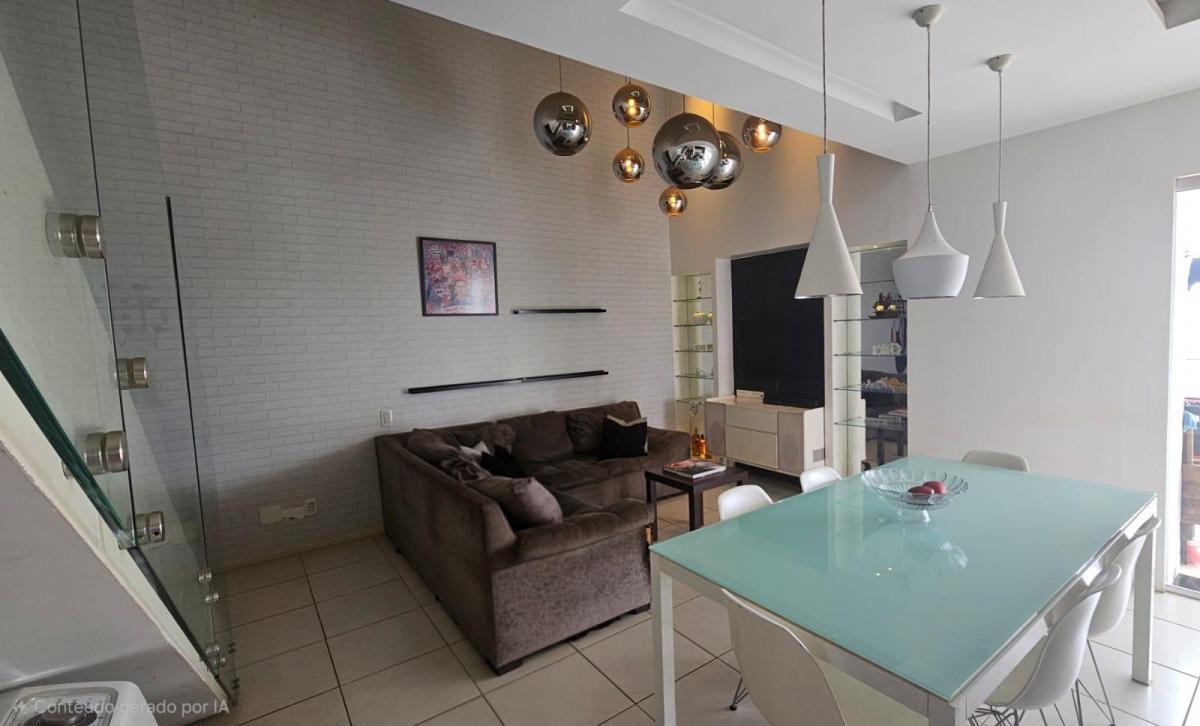 Foto - Águas Claras - Aguas Norte