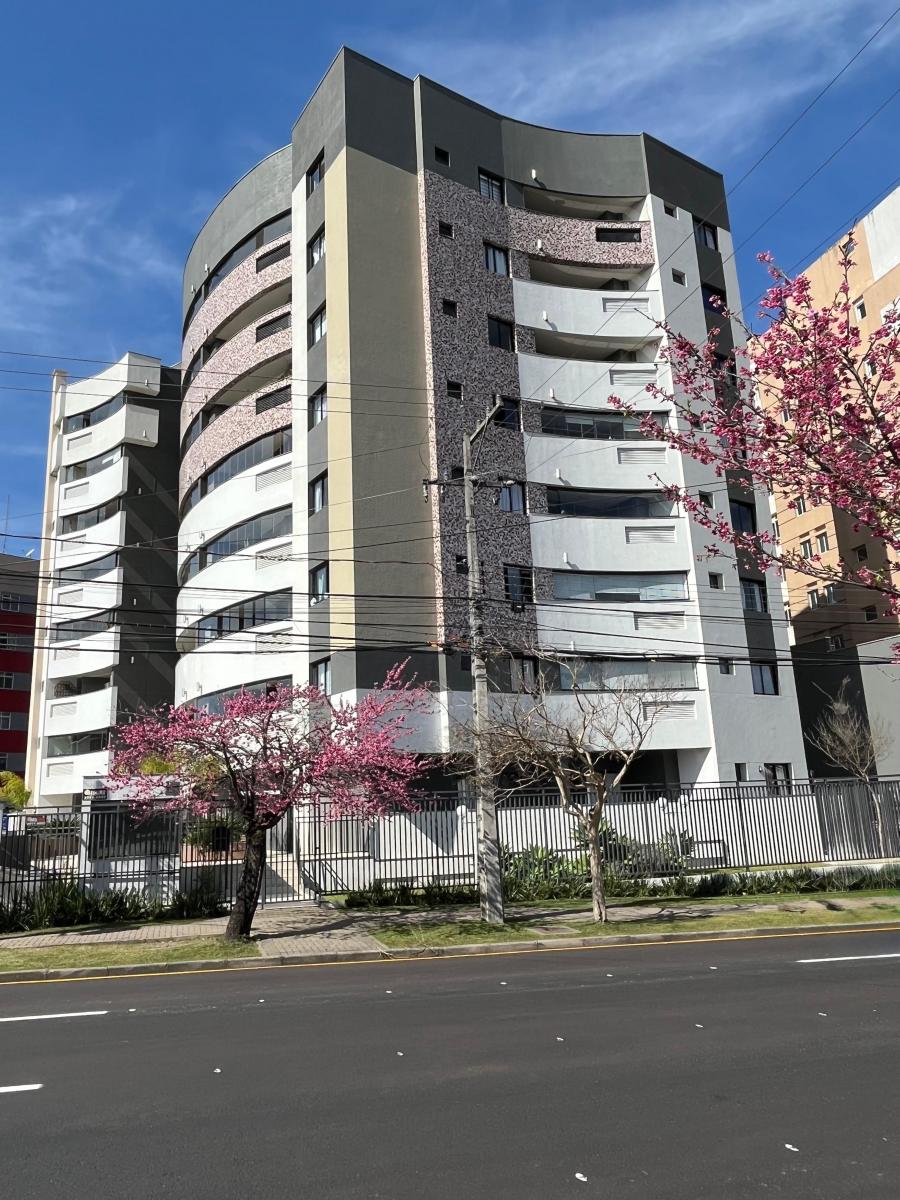 Foto - Curitiba - Cabral