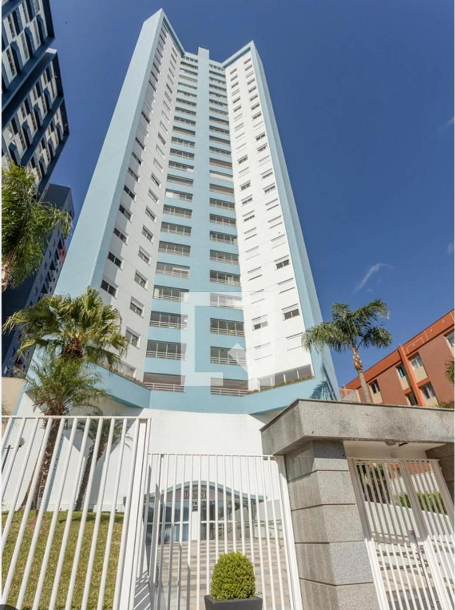 Foto - Curitiba - Cristo Rei