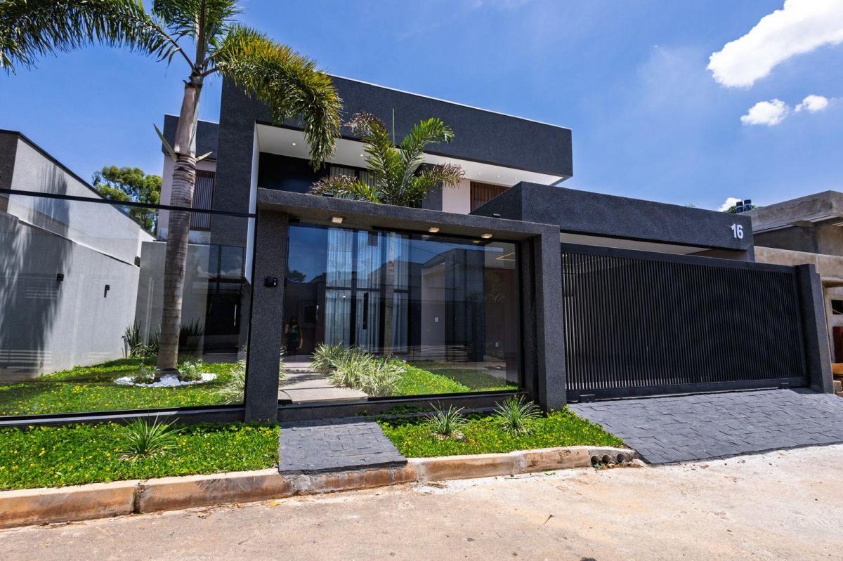 Foto - Vicente Pires - Vicente Pires