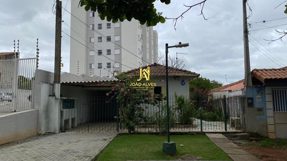 Foto - Jacareí - São João