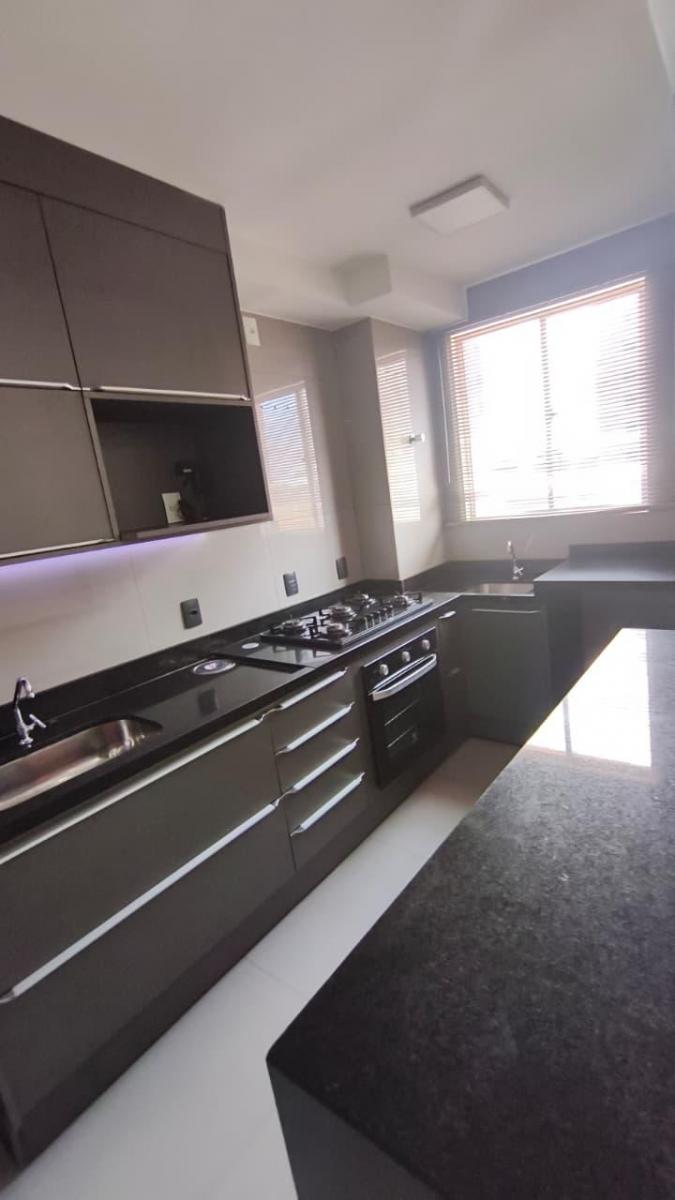 Foto - Valparaíso de Goiás - Parque Rio Branco