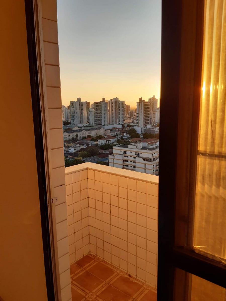 Foto - Campos dos Goytacazes - Centro