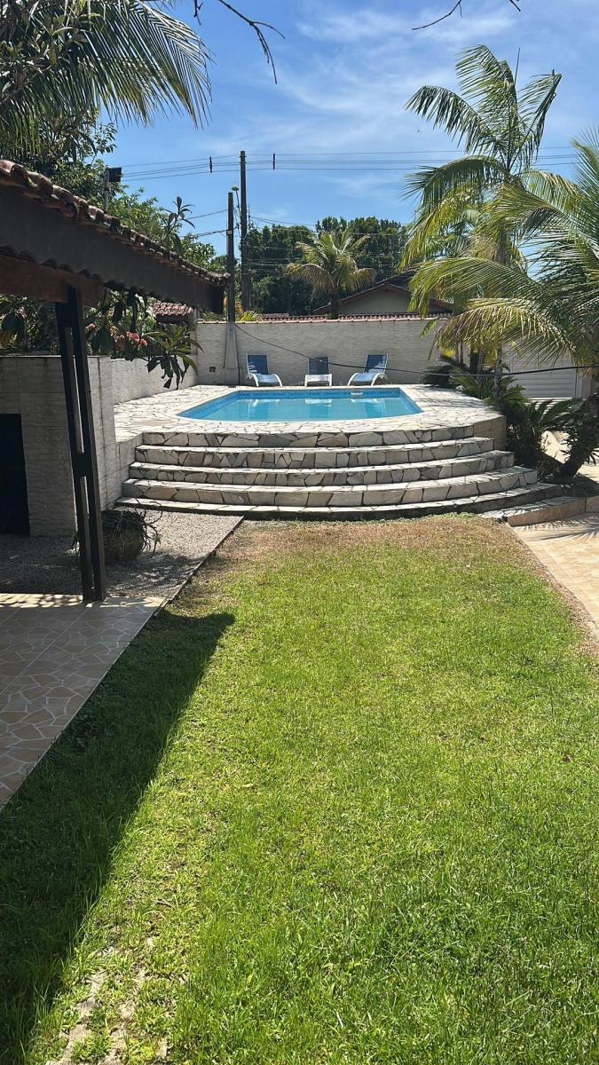 Foto - Bertioga - Boracéia