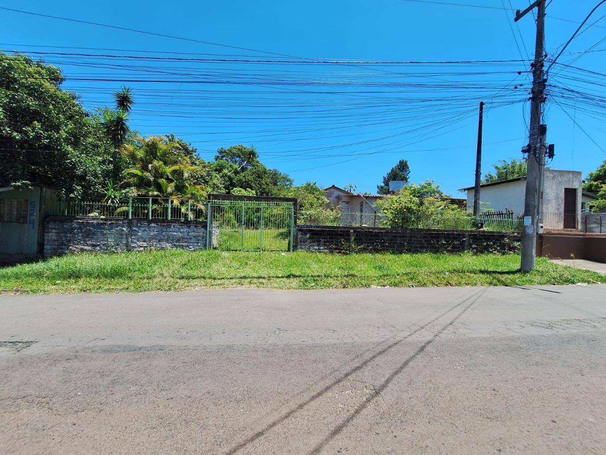 Foto - Sapucaia do Sul - Ipiranga