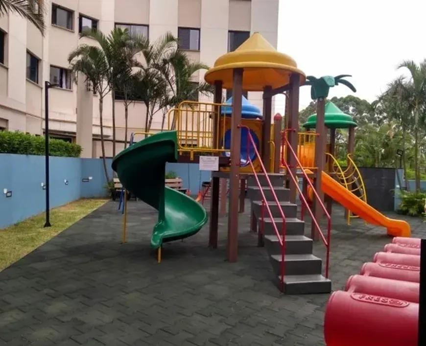 Foto - Taboão da Serra - Chácara Agrindus