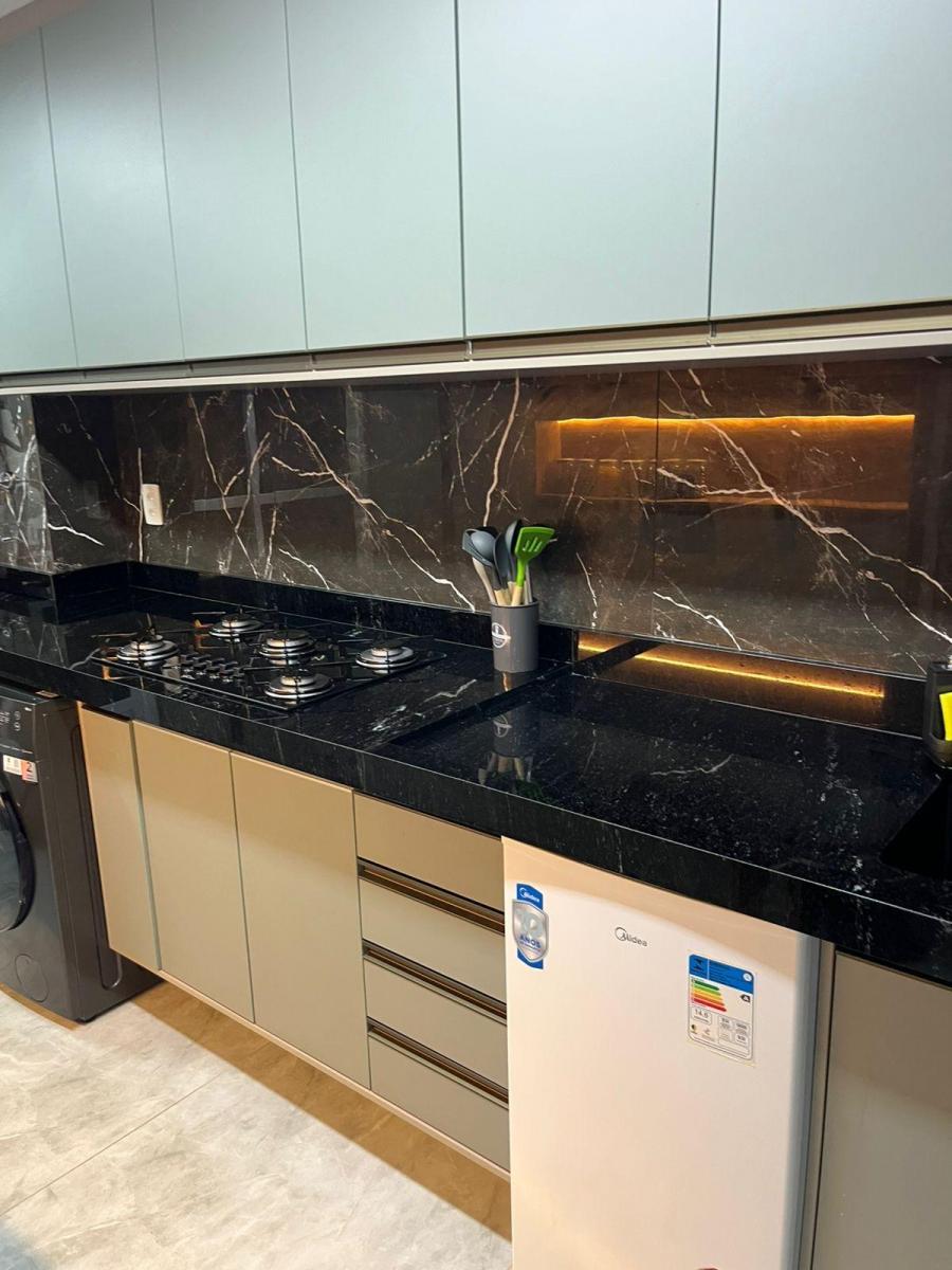 Foto - Paulínia - Balneário Tropical