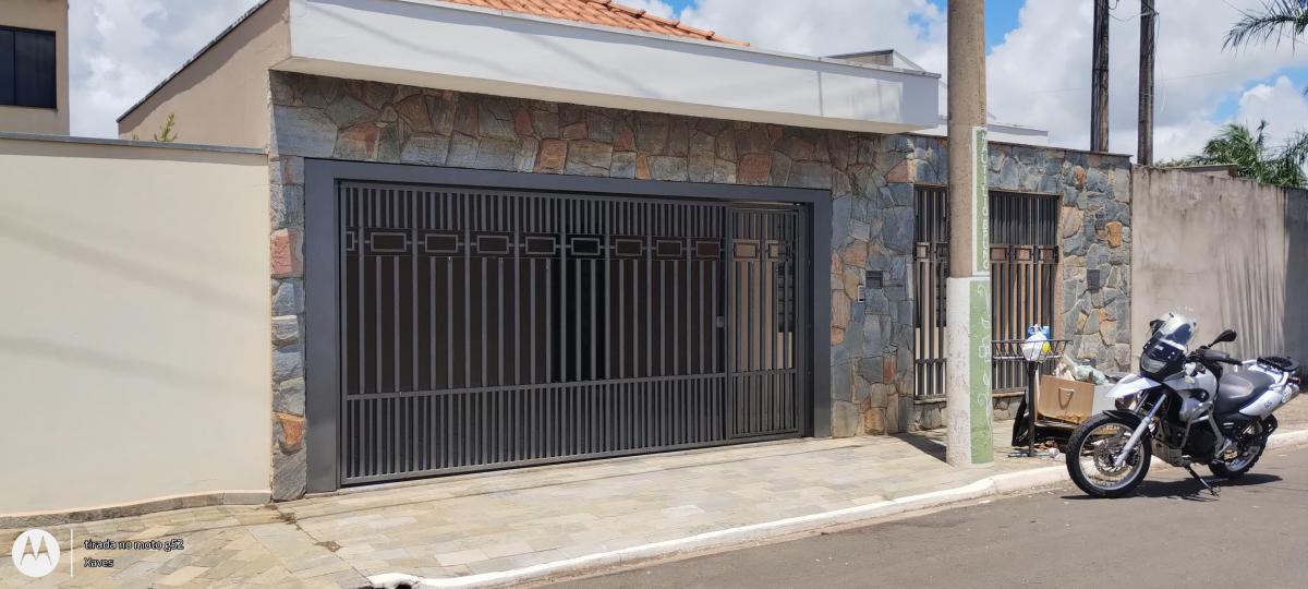 Foto - São Carlos - Parque Fehr