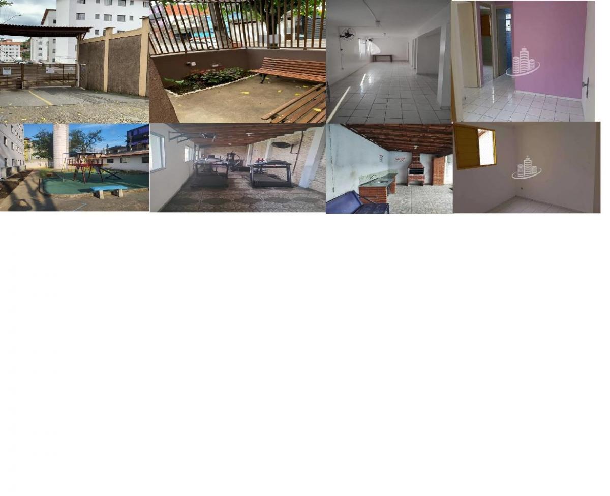 Foto - Guarulhos - Jardim Maria Dirce