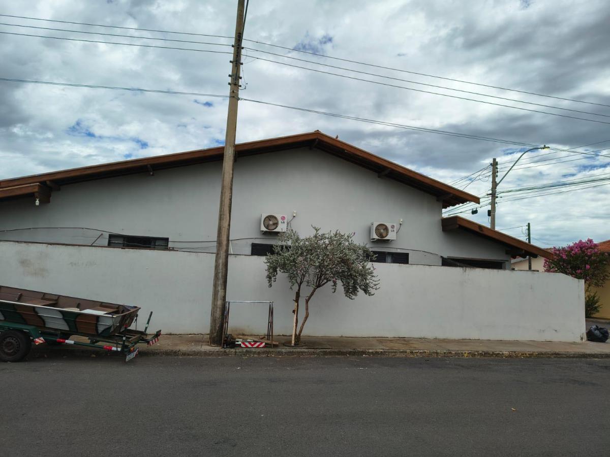 Foto - Olímpia - Centro