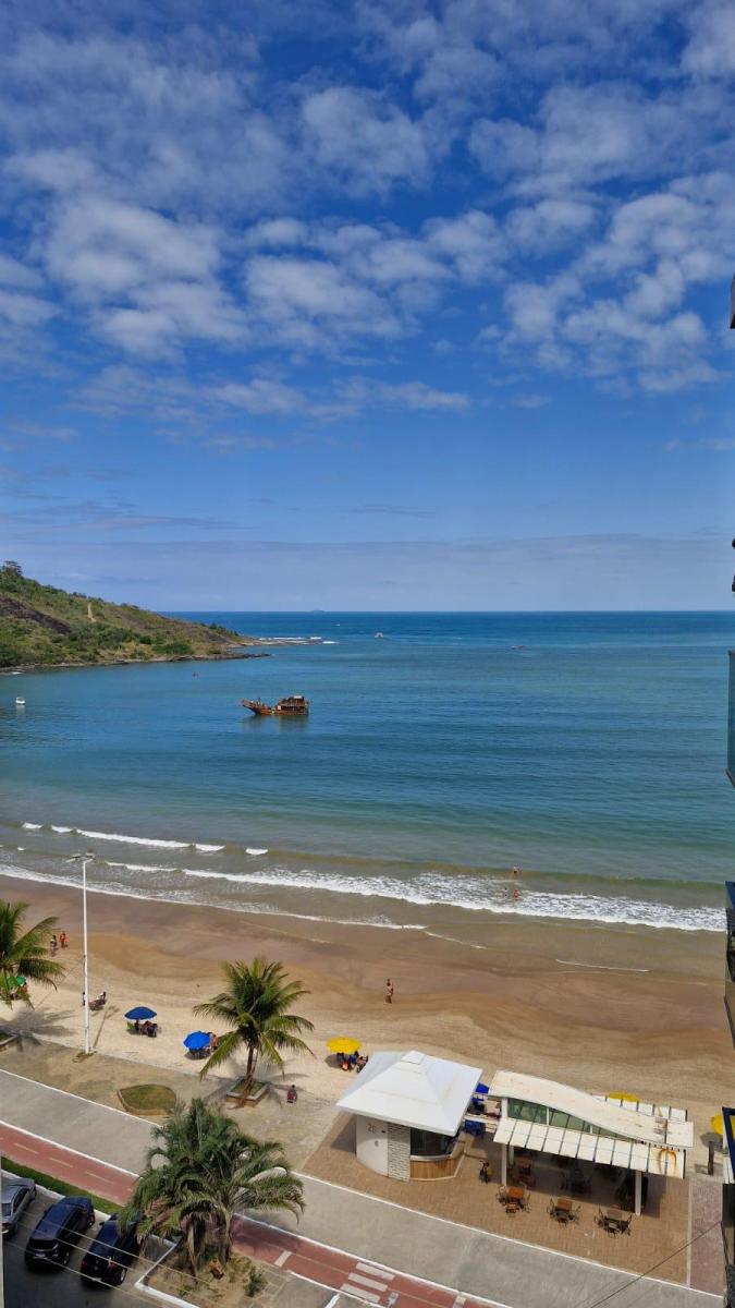 Foto - Guarapari - Praia do Morro