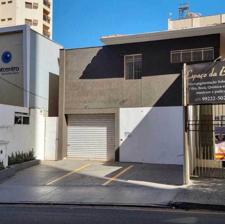 Foto - São José do Rio Preto - Centro