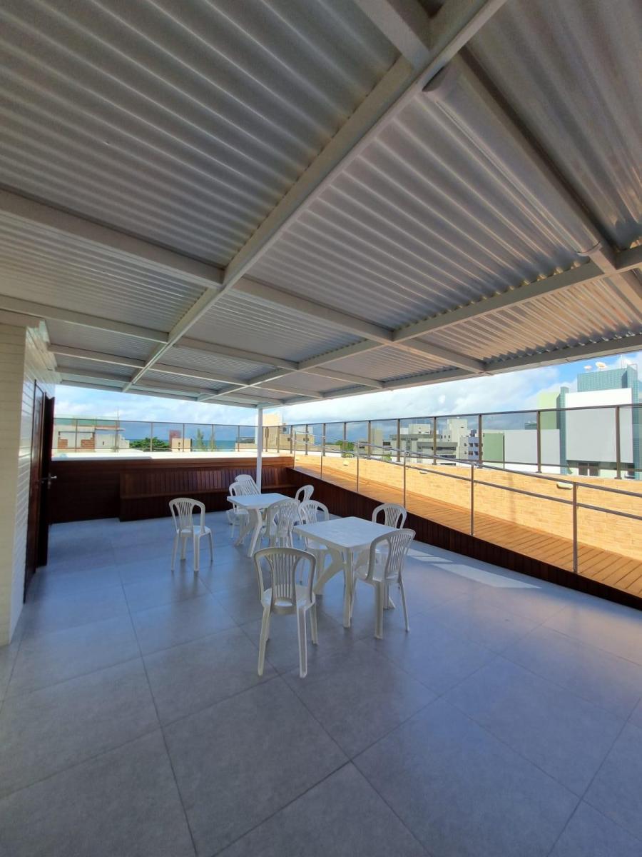 Foto - João Pessoa - Jardim Oceania