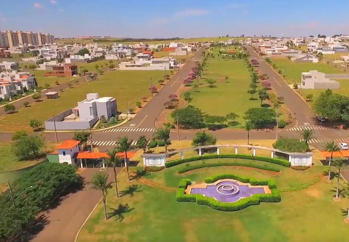 Foto - Sumaré - Residencial Real Park Sumaré